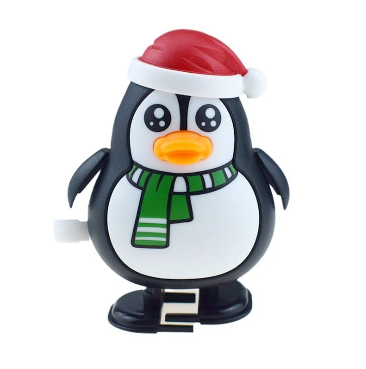 🎅2025 Christmas Gift--Christmas Wind Up Toys