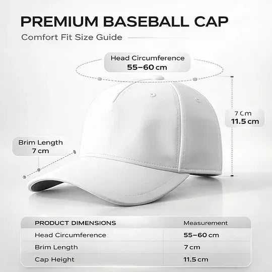 Royal Shellback King Neptune Cap