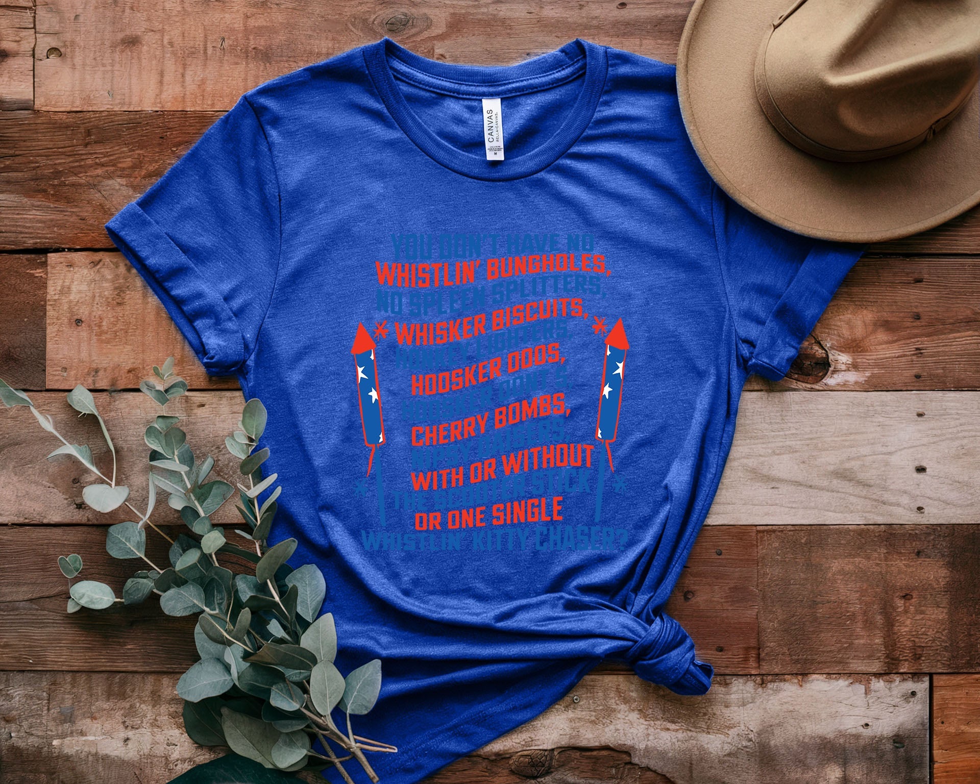 Joe Dirt Anti-Pilling Crew Neck T-Shirt