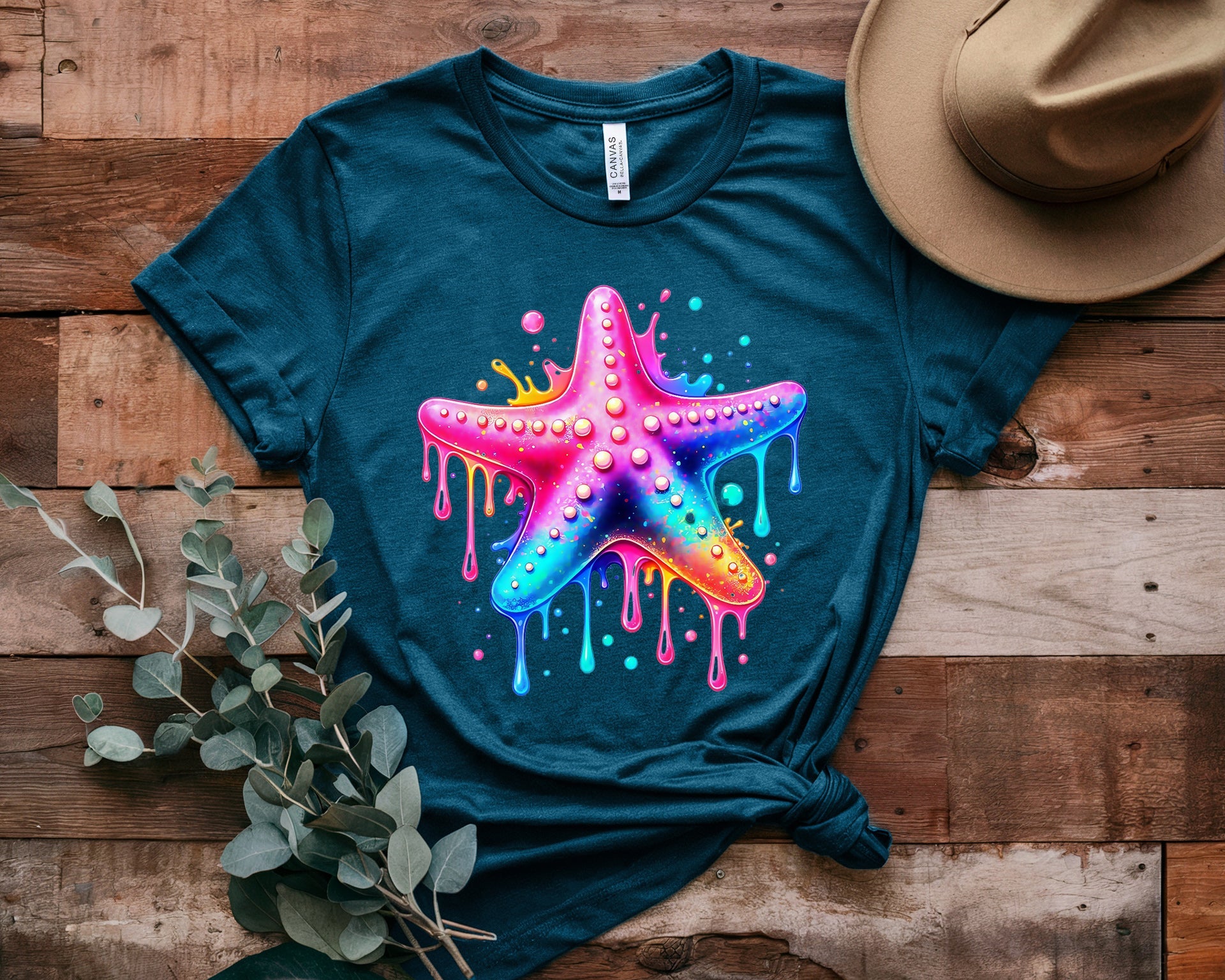 Jaws Round Neck Commuter Short Sleeves