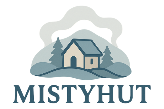 Misty Hut