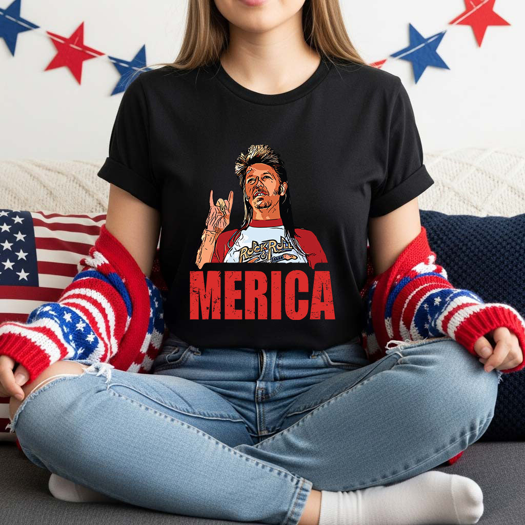 Joe Dirt Summer New Cotton Ladies T-Shirt